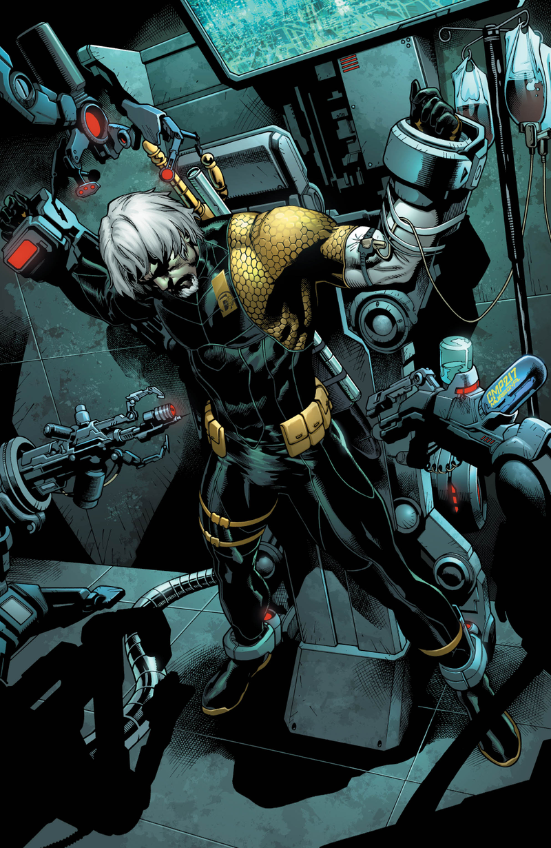 Image: DC Comics